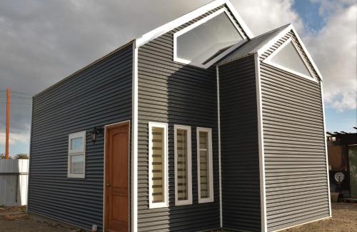 Punta Arenas Apartment | Cabañas Pidén