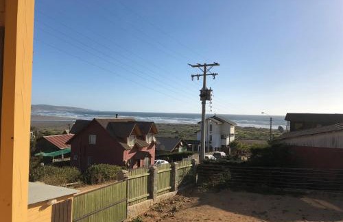 Pichilemu Hotel | Cabañas Piedra Grande