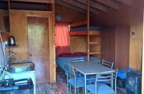Llifen House | Cabañas Piukewen