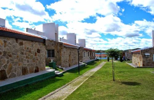 Potrero de los Funes Apartment | Cabañas POTRERO