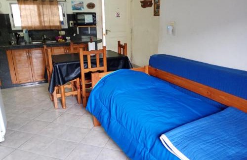 Potrero de los Funes Ski Chalet | Cabañas Pueblo de J e s u s