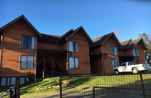Puerto Varas Cabin | Cabañas Puerto Chalhuaco