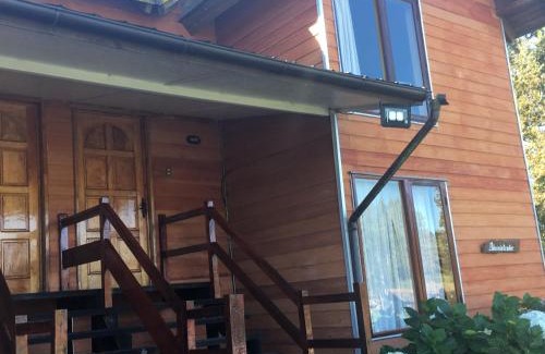 Puerto Varas Cabin | Cabañas Puerto Chalhuaco