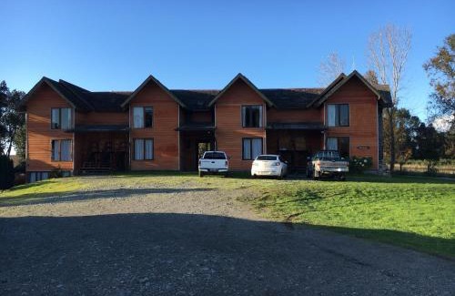 Puerto Varas Cabin | Cabañas Puerto Chalhuaco