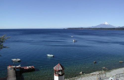 Puerto Varas Cabin | Cabañas Puerto Chalhuaco