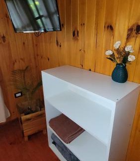 Colon Cabin | Cabañas Pulmahue
