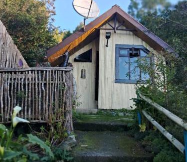 Tolten House | Cabañas Queule