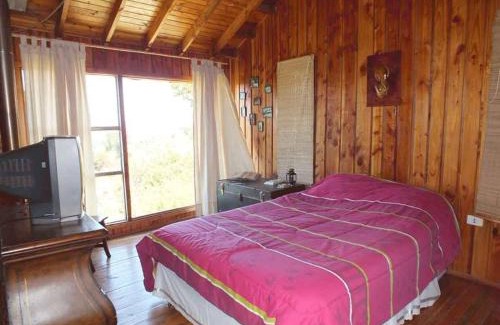 Litueche House | Cabañas Quillay Viejo