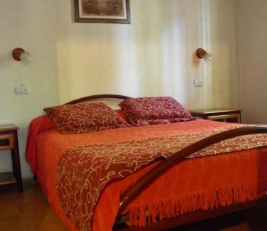 Uspallata Cabin | Cabañas Ranquil Luncay