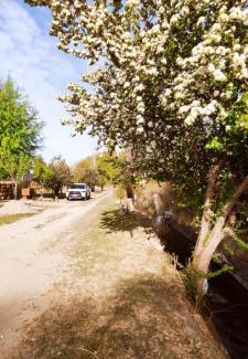San Rafael House | Cabañas Roble Malbec