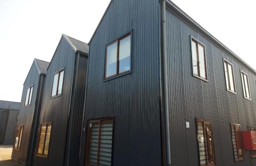 Valdivia Apartment | Cabañas Rosner