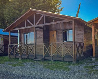 Puerto Varas House | Cabañas Ruta Del Lago