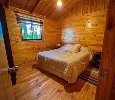 Puerto Varas House | Cabañas Ruta Del Lago