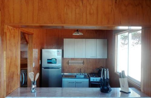Calbuco House | Cabañas San Agustín