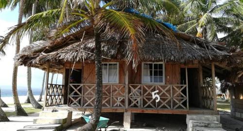 Carti Tupile Apartment | CABAÑAS San-Blas PANAMÁ GUNAYALA-TRAVEL