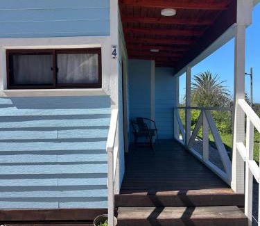 Bella Vista House | Cabañas San Jorge N2