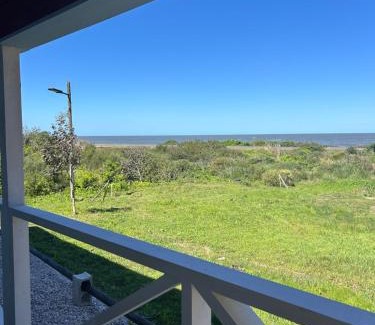 Bella Vista House | Cabañas San Jorge N2