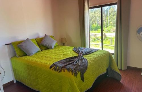 Bella Vista Apartment | Cabañas San Jorge N4