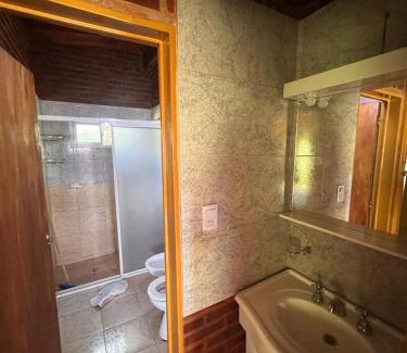 San Lorenzo House | Cabañas San Lorenzo