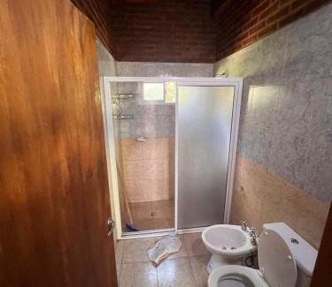 San Lorenzo House | Cabañas San Lorenzo