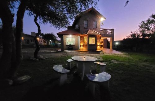 Merlo Apartment | Cabañas San Pío
