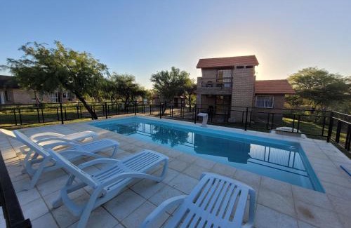 Merlo Apartment | Cabañas San Pío