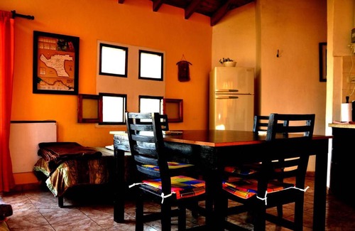 Cuadro Nacional Hotel | Cabañas Sangiovese II