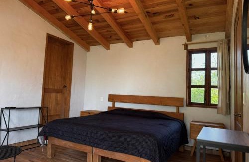 Tapalpa Ski Chalet | Cabañas Santa Fe Tapalpa