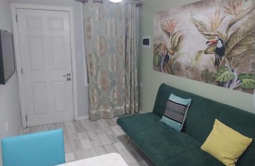 Valdivia Apartment | Cabañas Seis Brisas