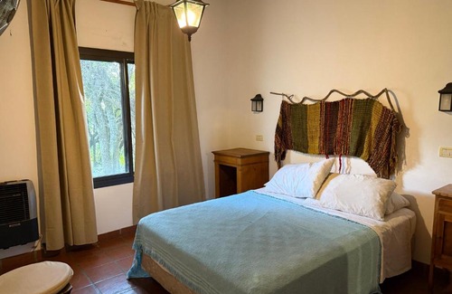Rio Ceballos Ski Chalet | Cabañas Siesta Serrana