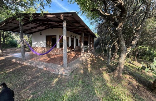 Rio Ceballos Ski Chalet | Cabañas Siesta Serrana