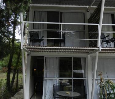 Bosque Peralta Ramos Cabin | Cabañas Sol de Abril