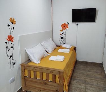 Alta Gracia House | Cabañas SOL SERRANO