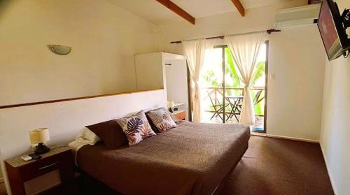 Hanga Roa Cabin | Cabañas Te Maori