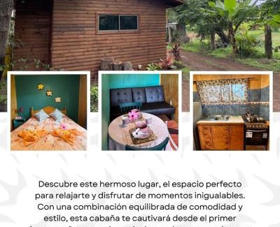 Hanga Roa House | Cabañas Tekena Nui
