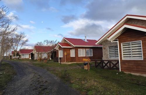 Puerto Natales Ski Chalet | Cabañas Terravento