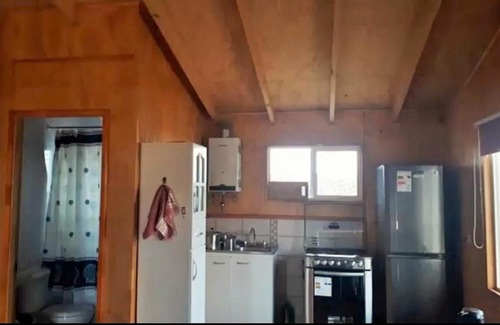 Chonchi House | Cabañas Tia Yoli