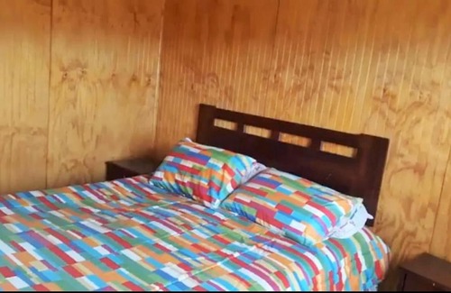Chonchi House | Cabañas Tia Yoli