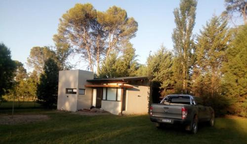 Villa Amancay Apartment | Cabañas Tierra Kamiare 2