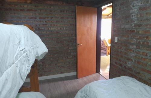 Trevelin Ski Chalet | CABAÑAS TREVELIn