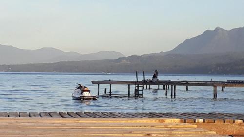 Villarrica House | CABAÑAS TUNKELEN