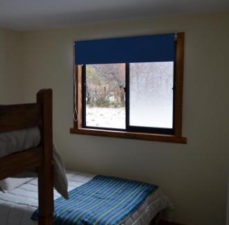 Curacautin Ski Chalet | Cabañas Tunquelen Malalcahuello