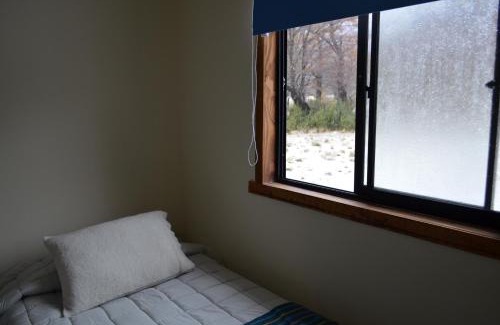 Curacautin Ski Chalet | Cabañas Tunquelen Malalcahuello