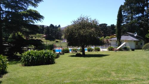 Tandil Cabin | Cabañas Valle Del Sol