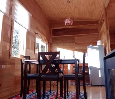 Ancud House | Cabañas Ventosur Ancud
