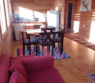 Ancud House | Cabañas Ventosur Ancud