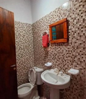 Maimara Apartment | Cabañas virgen de la candelaria