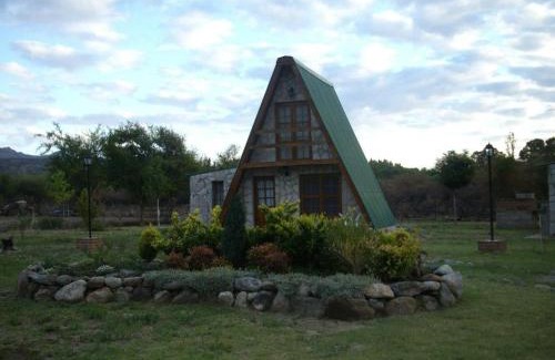 Nogoli Cabin | Cabañas Wencesmar