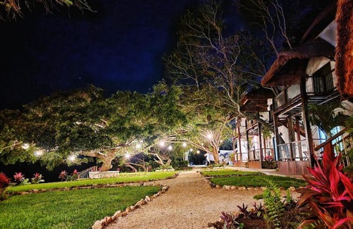 Xul-Ha Hotel | Cabañas Xul-Ha