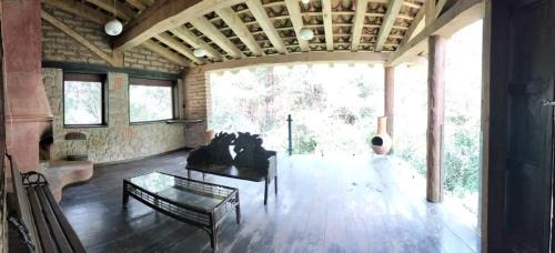 Zacatlan Other | Cabañas y habitaciones Los Cedros